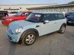 2011 Mini Cooper Clubman