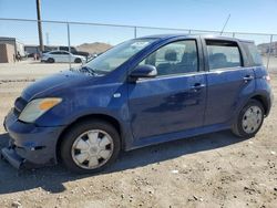 Scion salvage cars for sale: 2006 Scion XA