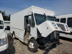 Salvage trucks for sale at Earlington, KY auction: 2019 Ford F59