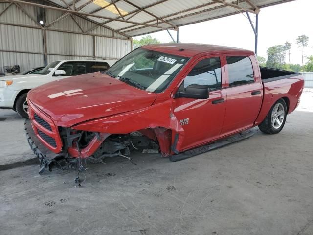 2016 Dodge RAM 1500 ST