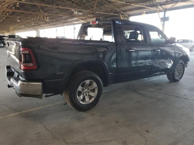 2021 Dodge 1500 Laramie