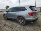 2018 Honda Pilot EX