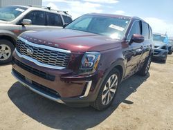 2021 KIA Telluride EX en venta en Tucson, AZ