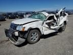 2008 Jeep Grand Cherokee Laredo