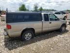 2002 Chevrolet S Truck S10