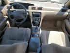 2001 Toyota Camry LE