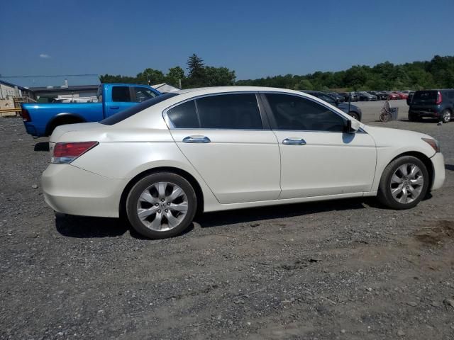 2010 Honda Accord EXL