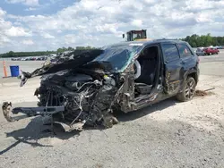 Jeep Vehiculos salvage en venta: 2020 Jeep Grand Cherokee Limited