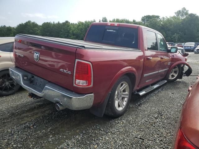 2015 Dodge RAM 1500 Longhorn