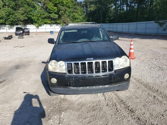 2006 Jeep Grand Cherokee Limited