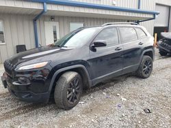 4 X 4 a la venta en subasta: 2014 Jeep Cherokee Latitude