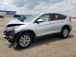 2015 Honda CR-V EX en venta en Greenwood, NE