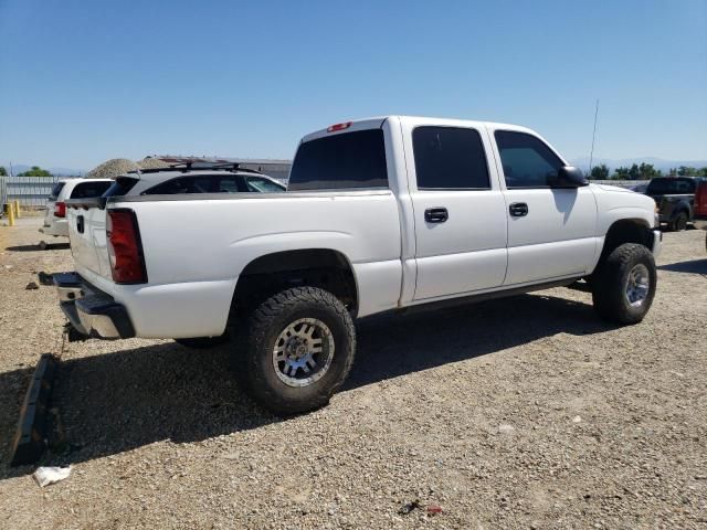 2005 GMC New Sierra C1500