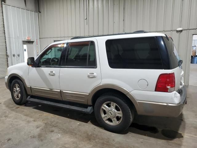 2003 Ford Expedition Eddie Bauer