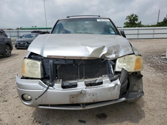 2004 GMC Envoy XUV