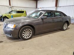 Vehiculos salvage en venta de Copart Pennsburg, PA: 2013 Chrysler 300