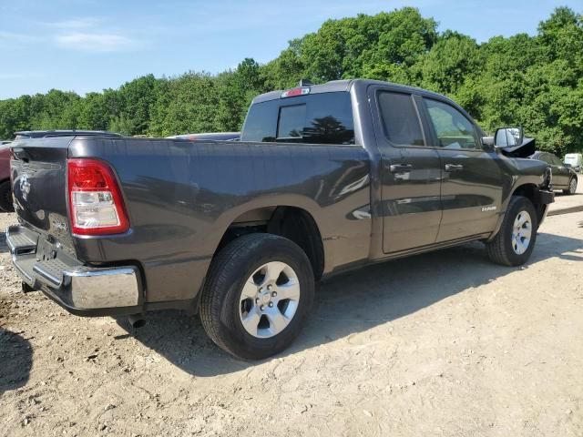 2024 Dodge RAM 1500 BIG HORN/LONE Star