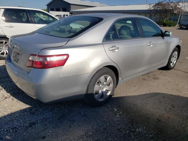 2007 Toyota Camry CE