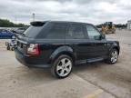 2012 Land Rover Range Rover Sport HSE Luxury