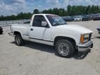 1992 GMC Sierra C1500