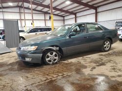 Salvage cars for sale from Copart Pennsburg, PA: 1997 Lexus ES 300