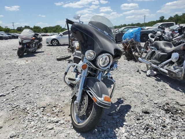 2007 Harley-Davidson Flhtcui