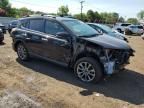 2017 Toyota Rav4 HV Limited