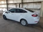 2014 Ford Fiesta S