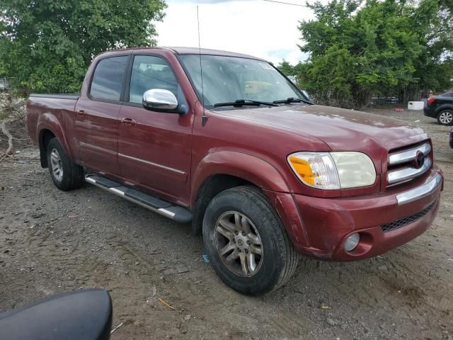 2005 Toyota Tundra Double Cab SR5