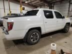 2008 Honda Ridgeline RTL