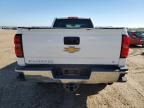 2016 Chevrolet Silverado K3500 LT