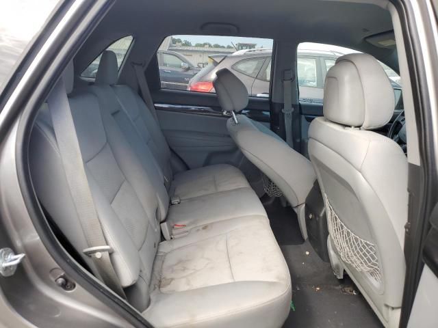 2011 KIA Sorento Base