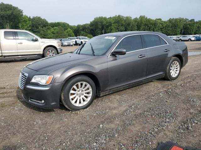 2013 Chrysler 300