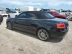 2009 Audi A4 2.0T Cabriolet