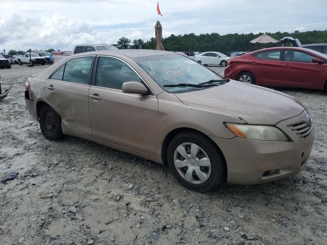 2008 Toyota Camry CE