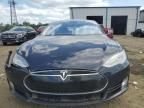 2015 Tesla Model S 85D