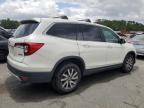 2019 Honda Pilot EXL