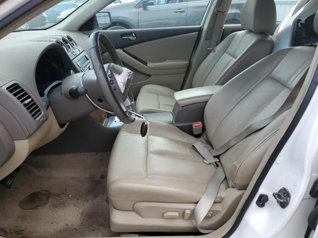 2007 Nissan Altima 2.5