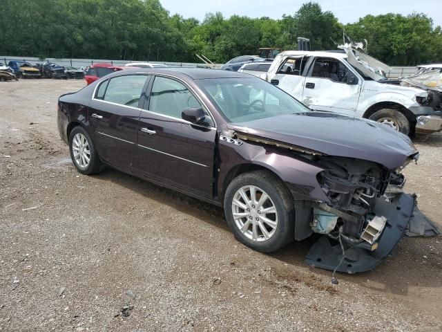 2009 Buick Lucerne CXL