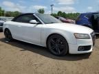 2011 Audi S5 Premium Plus