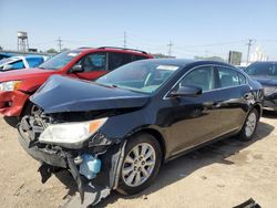 Buick Vehiculos salvage en venta: 2010 Buick Lacrosse CX