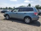 2010 Subaru Forester 2.5X