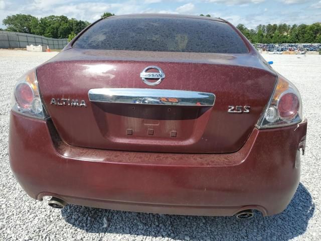 2011 Nissan Altima Base