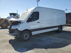 2022 Mercedes-Benz Sprinter 2500 en venta en Wilmington, CA