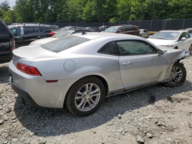 2014 Chevrolet Camaro LS