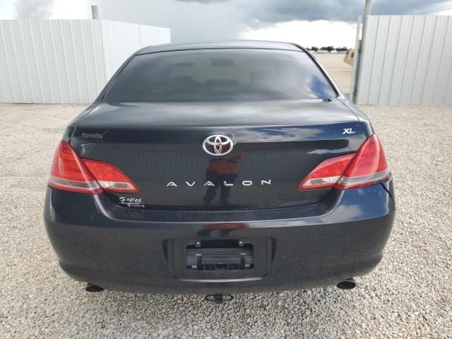 2007 Toyota Avalon XL