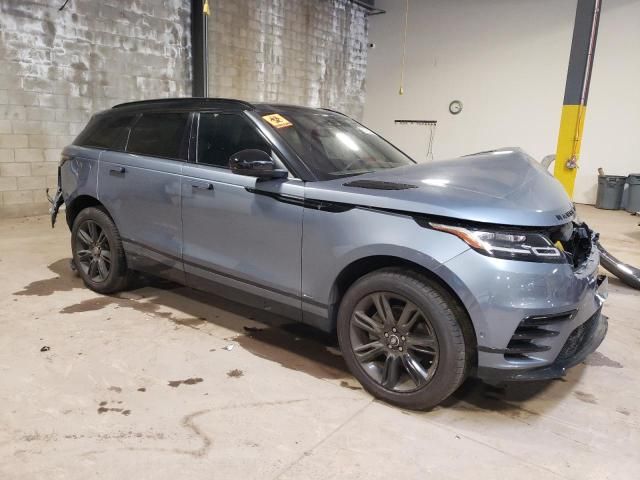 2019 Land Rover Range Rover Velar R-DYNAMIC SE