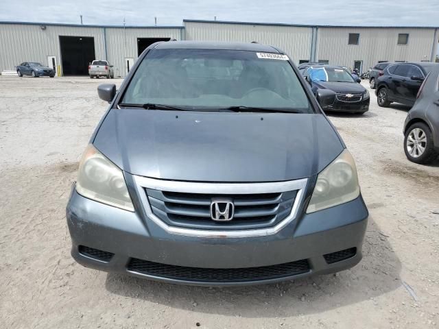 2010 Honda Odyssey EX