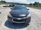 2014 Chevrolet Malibu 1LT