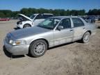 2010 Mercury Grand Marquis LS